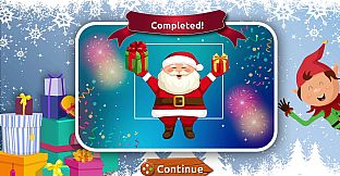 Advent Calendar: Puzzle Edition