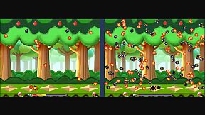 EXPLOSIVIE SHOOTING STAR BEETTLE