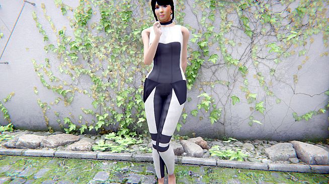 3D Lover - Gorgeous Fashion