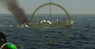 PT Boats: Knights of the Sea