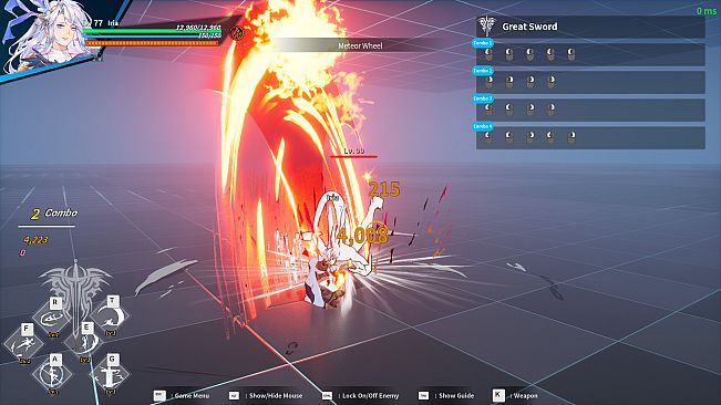 Dragon Uprising Online