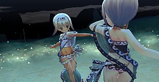 Utawarerumono: Prelude to the Fallen - Uruuru & Saraana