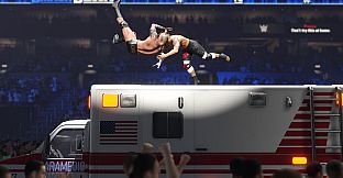 WWE 2K24 Cross-Gen Digital Edition