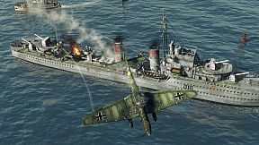 Sudden Strike 4 - European Battlefields Edition