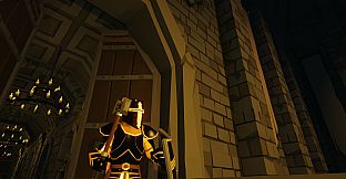 Dungeons & Kingdoms: Prologue