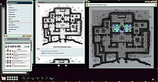 Fantasy Grounds - Carcass Crawler Issue #2 - The official Old- School Essentials Zine