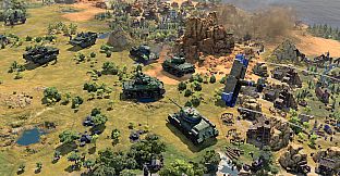 Sid Meier's Civilization VII Founders Edition