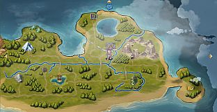 刻印战记：封神传奇