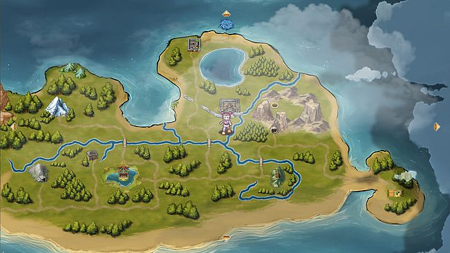 刻印战记：封神传奇