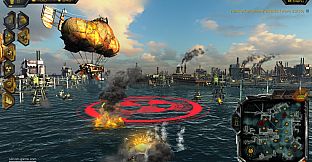 Oil Rush Tower Defense Map Pack