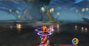 Rayman 3: Hoodlum Havoc