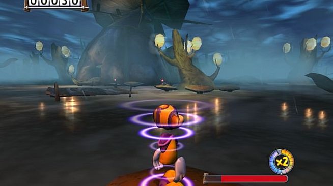 Rayman 3: Hoodlum Havoc