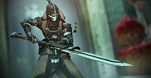 Destiny 2: The Witch Queen Deluxe Edition
