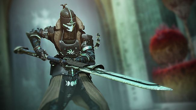 Destiny 2: The Witch Queen Deluxe Edition