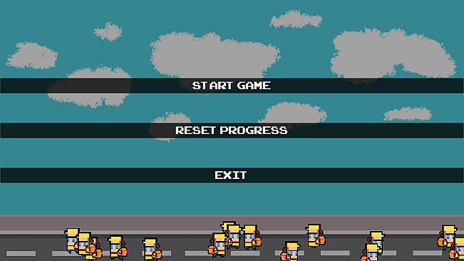 Your courier is on their way!