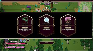 Kagura Survivors: Endless Night