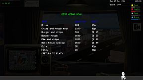 Eat, Sleep, Bet, Repeat