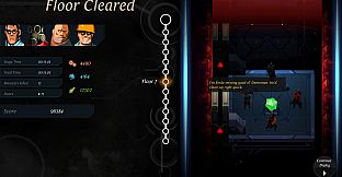 Dungeon of the ENDLESS - Australium Update