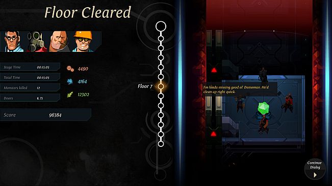 Dungeon of the ENDLESS - Australium Update