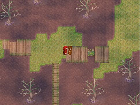 陌界·终末序曲