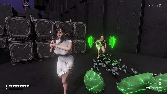 Lustborn - Mature Content Starter Pack