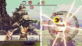 Fuga: Melodies of Steel