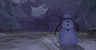 Knights of the Drowned Table