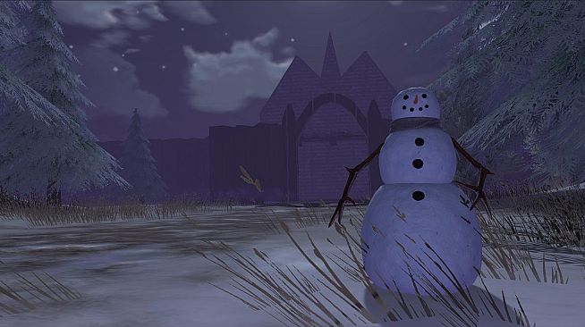 Knights of the Drowned Table