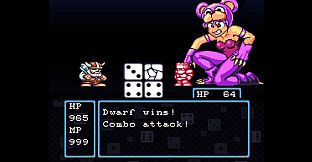 Sugoro Quest: Dice Heroes