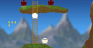 BallMan - Two Players