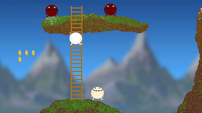 BallMan - Two Players