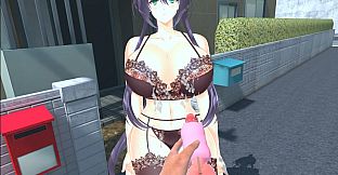 Image Delusion VR  - SexVersion -