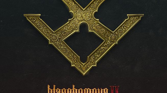 Blasphemous 2 - OST