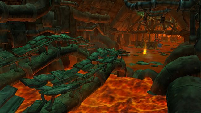 Jak and Daxter™: The Precursor Legacy