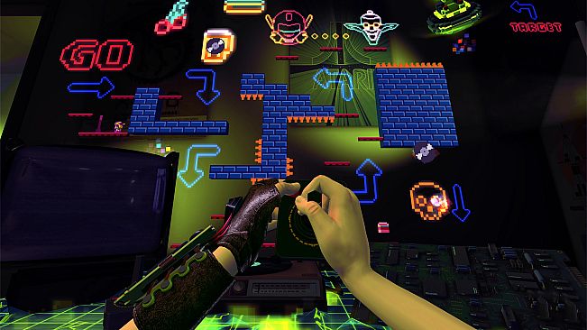 Pixel Ripped 1978: An Atari Adventure