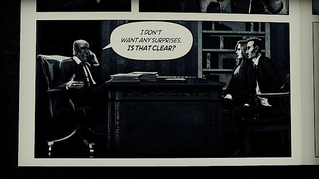 Liberated: Glory to the Heroes