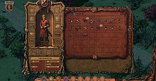 Tribal: Slavene Kingdoms