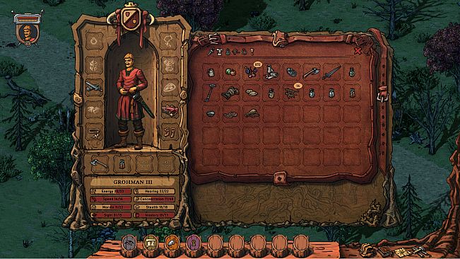 Tribal: Slavene Kingdoms