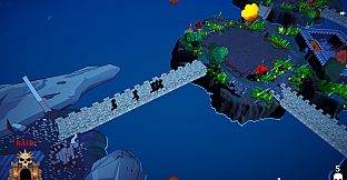 Under Tower Idle