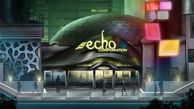 Dex - Czech Voice Acting