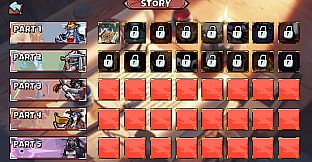 ACE Ninja Path