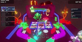 UnderWorldMonstersPinball