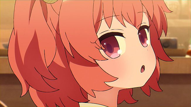 东方夜雀食堂动画版 第一话 - 最强的是谁！？