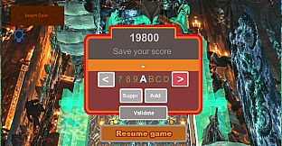 Haunted Ghost Pirates Halloween Pinball