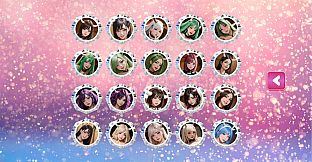 Horny Spell - Horny Cowgirl DLC