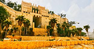 ARK: Ragnarok Ascended