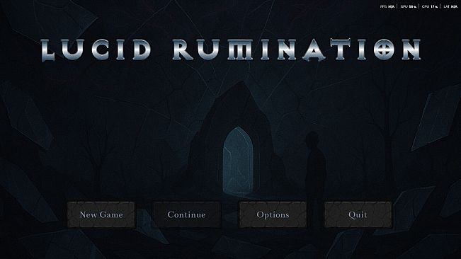 Lucid Rumination