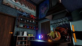 Tales From Off-Peak City Vol. 1