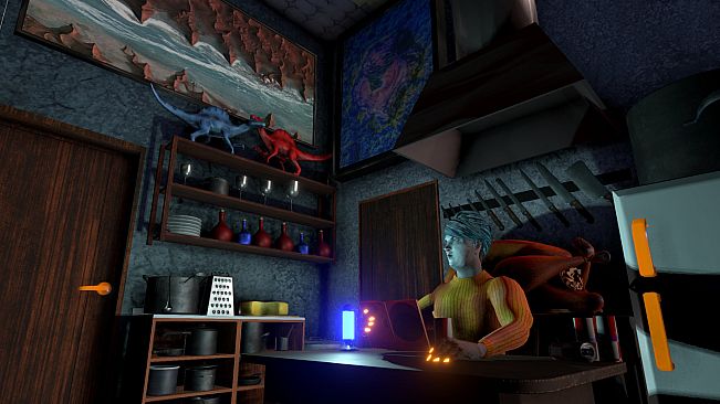 Tales From Off-Peak City Vol. 1