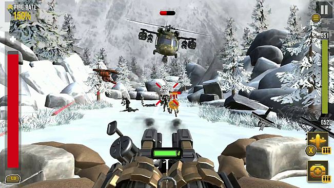 Infantry Attack: Complete Edition